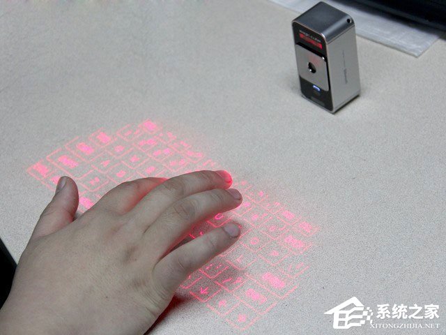 说说6激光键盘好用吗