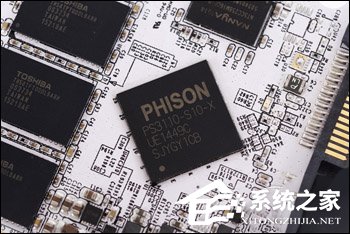 说说6常见SSD固态硬盘主控芯片详细介绍