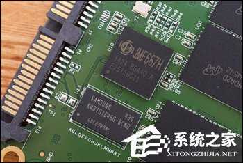 说说6常见SSD固态硬盘主控芯片详细介绍