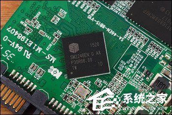 说说6常见SSD固态硬盘主控芯片详细介绍