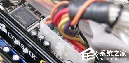 说说6主板电源线怎么接