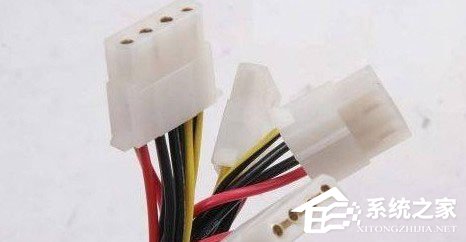 说说6主板电源线怎么接