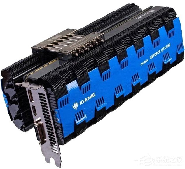 说说6显卡怎么看好坏和性能