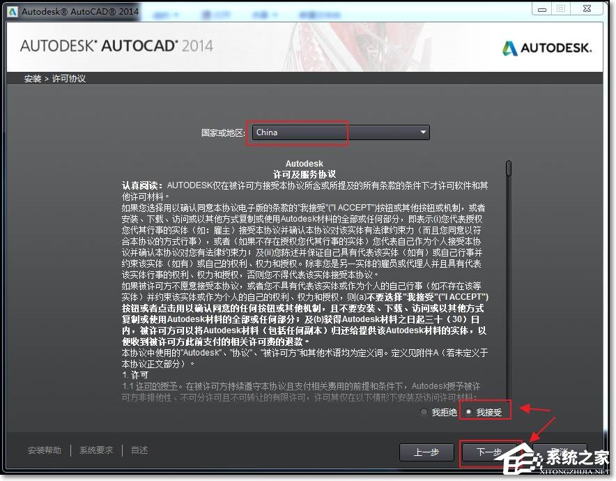 说说6CAD