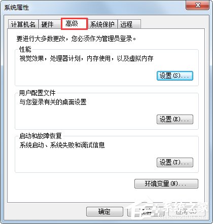 Win7提示“显示器驱动程序已停止响应并且已成功恢复”如何解决?