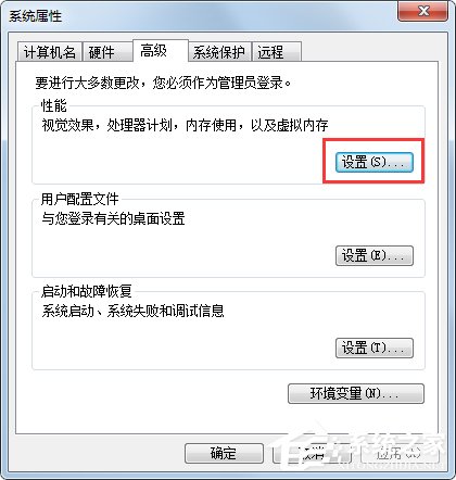 Win7提示“显示器驱动程序已停止响应并且已成功恢复”如何解决?
