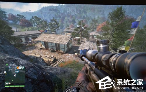 60Hz和144Hz显示器刷新率不同会造就怎么样的显示器?