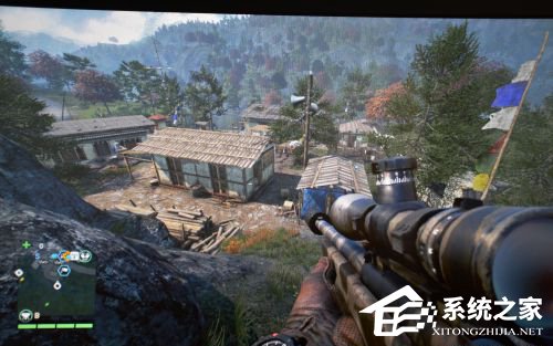 60Hz和144Hz显示器刷新率不同会造就怎么样的显示器?