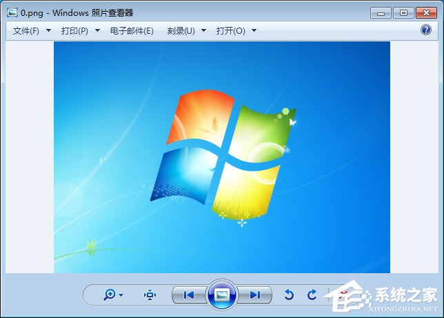 说说6Win7图片怎么更换打开方式