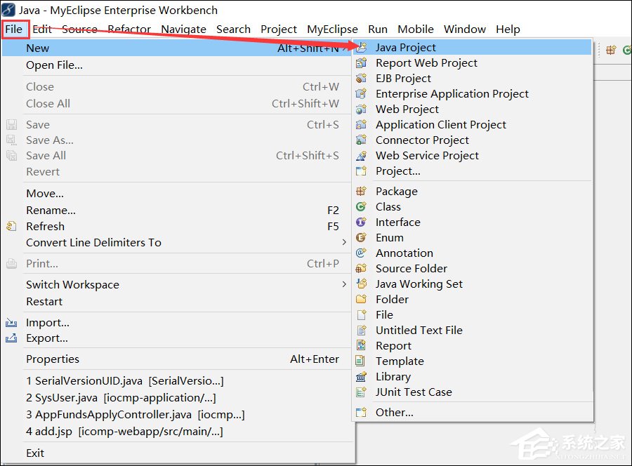 说说6serialVersionUID如何生成（idea 生成serialVersionUID）