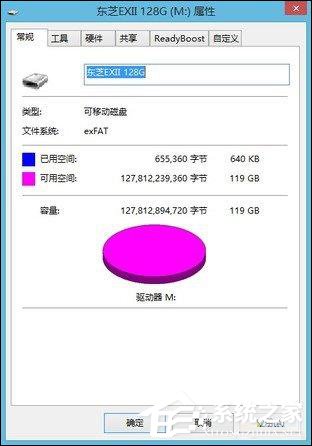 说说6U盘文件系统FAT32、exFAT、NTFS之间有什么区别