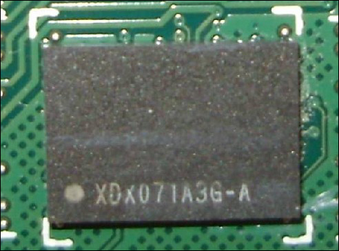 内存颗粒怎么看?内存颗粒的种类和差别