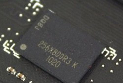 内存颗粒怎么看?内存颗粒的种类和差别