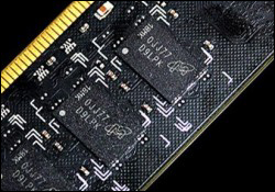 内存颗粒怎么看?内存颗粒的种类和差别