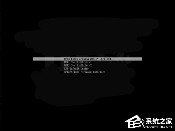 说说6如何安装Arch（如何安装arch双系统）
