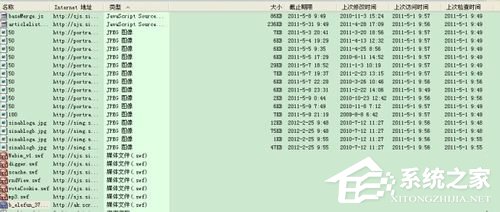 说说6WinXP系统如何保存网页视频