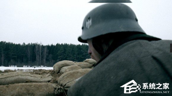 Win10系统下迅雷影音全屏播放视频画面会撕裂怎么办?