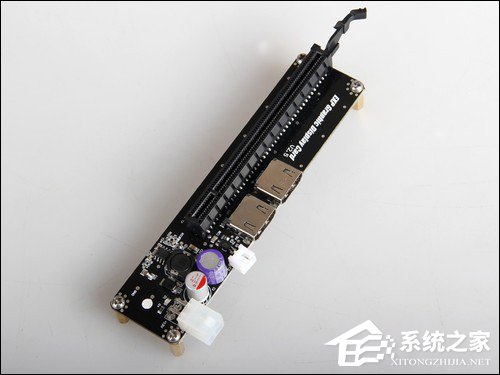说说6笔记本怎么外接台式机显卡