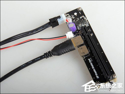 说说6笔记本怎么外接台式机显卡