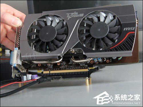说说6笔记本怎么外接台式机显卡