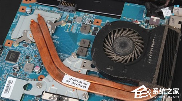 说说6笔记本怎么换CPU（笔记本电脑什么cpu比较好）