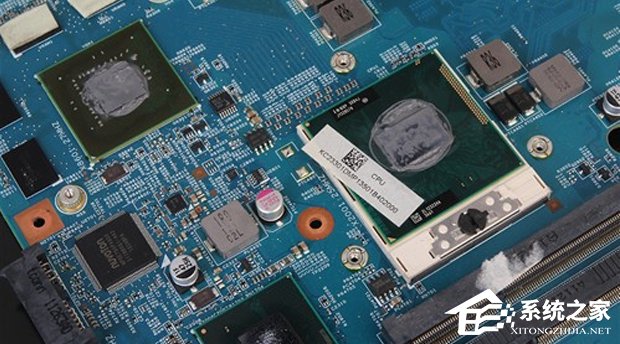 说说6笔记本怎么换CPU（笔记本电脑什么cpu比较好）