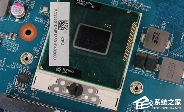 说说6笔记本怎么换CPU（笔记本电脑什么cpu比较好）