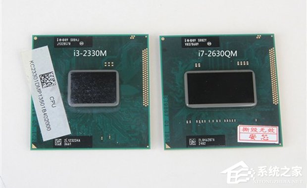 说说6笔记本怎么换CPU（笔记本电脑什么cpu比较好）