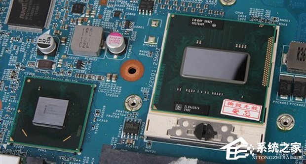 说说6笔记本怎么换CPU（笔记本电脑什么cpu比较好）