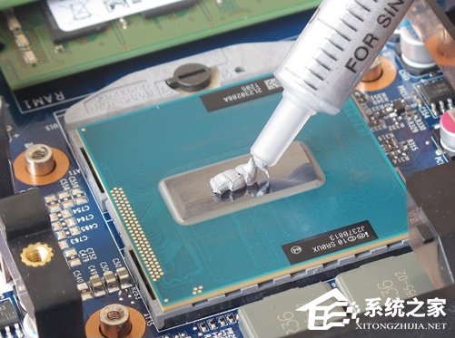 说说6笔记本怎么换CPU（笔记本电脑什么cpu比较好）