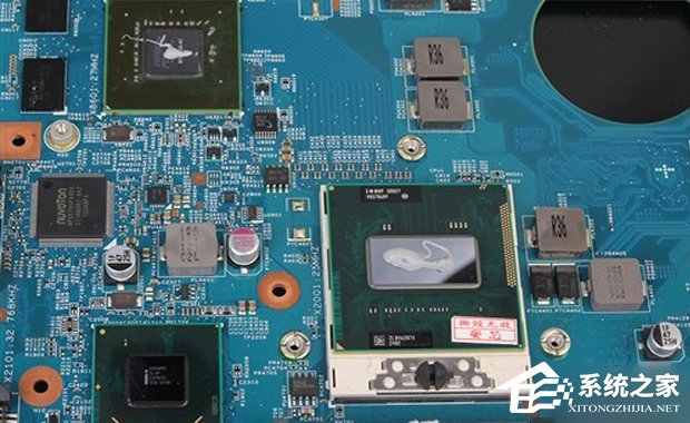 说说6笔记本怎么换CPU（笔记本电脑什么cpu比较好）