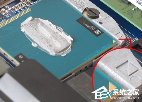 说说6笔记本怎么换CPU（笔记本电脑什么cpu比较好）