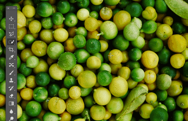 说说6Photoshop抠图教程介绍