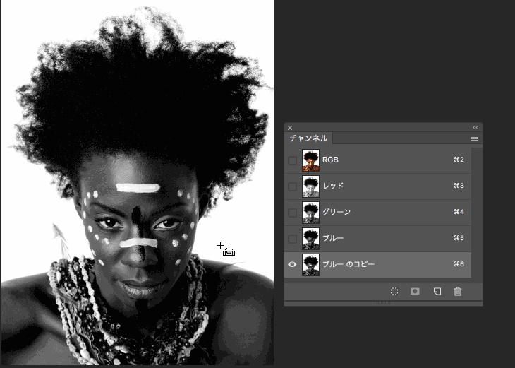 说说6Photoshop抠图教程介绍