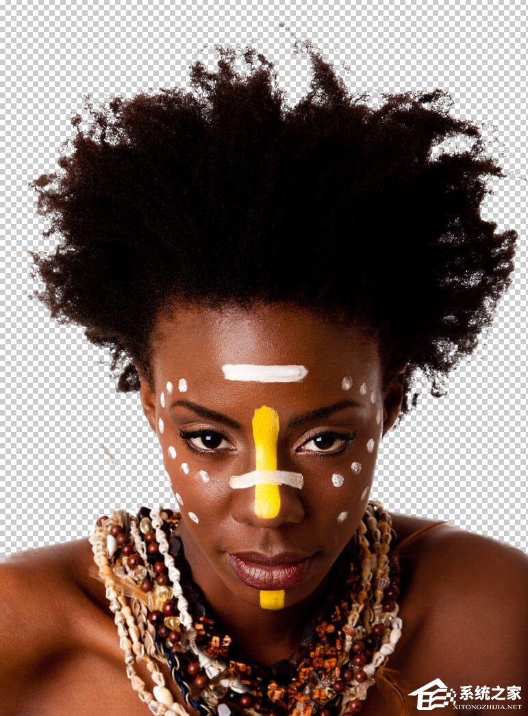 说说6Photoshop抠图教程介绍