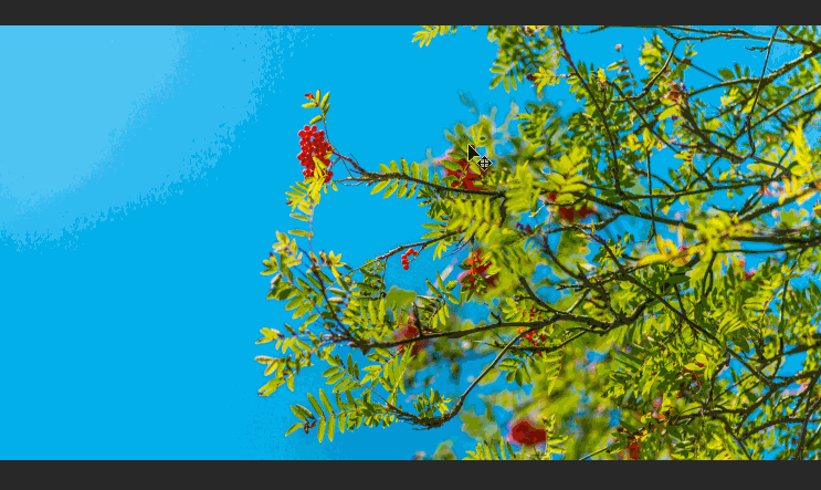 说说6Photoshop抠图教程介绍