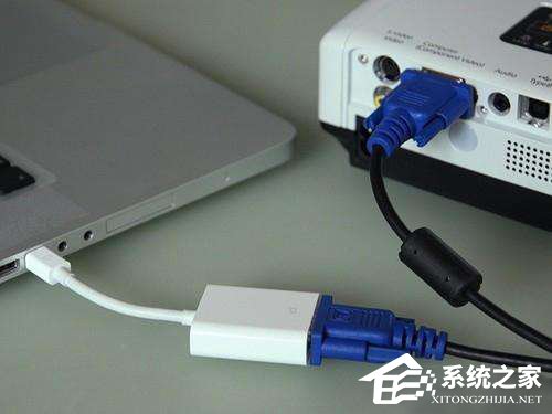 说说6Win7电脑如何连接投影仪（win7电脑连接投影仪不显示电脑画面）
