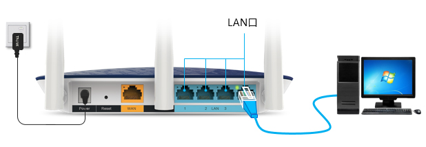 说说6TP-LINK路由器使用tplogin.cn登录不上怎么办