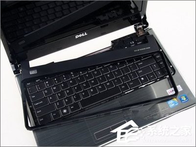 说说6戴尔笔记本1464拆机图解