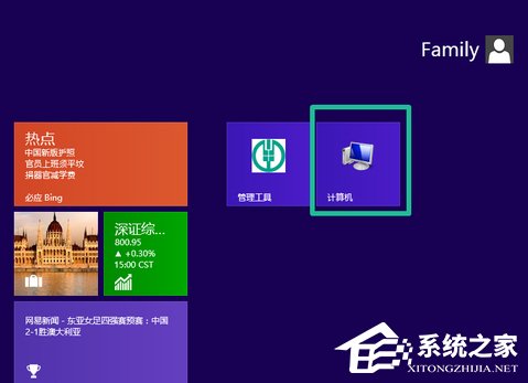 说说6Win8系统的使用小技巧