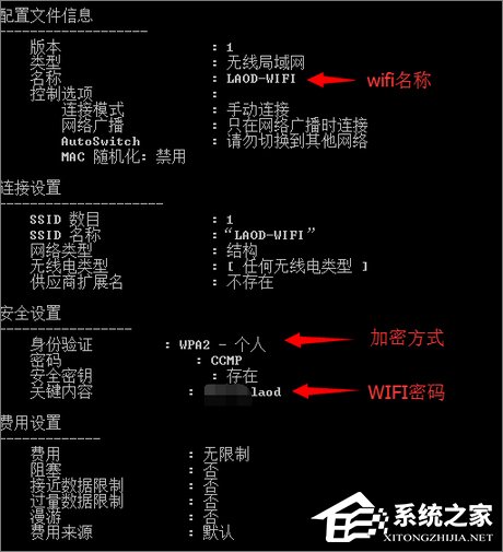 说说6WiFi密码忘了怎么办（wifi密码忘了怎么办用手机怎么找回）