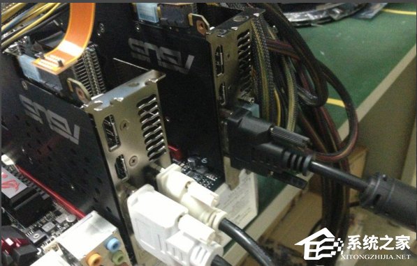 说说6Nvidia显卡电脑如何设置三联屏（如何设置nvidia显卡使电脑更流畅）