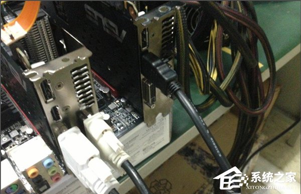说说6Nvidia显卡电脑如何设置三联屏（如何设置nvidia显卡使电脑更流畅）