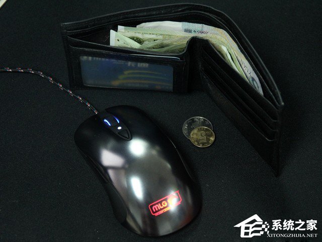 说说6鼠标DPI是什么意思（鼠标dpi是什么意思越高越好吗）