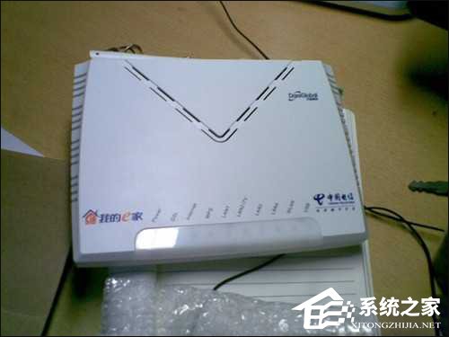 说说6猫（调制解调器）和路由器有什么区别和功能