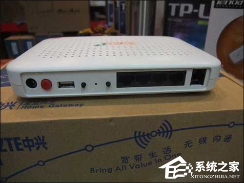 说说6猫（调制解调器）和路由器有什么区别和功能