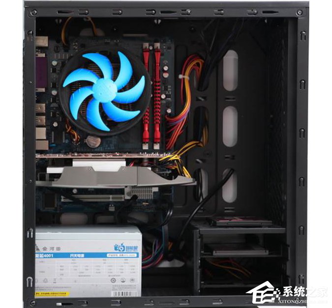 说说6电脑主机灰尘如何清理
