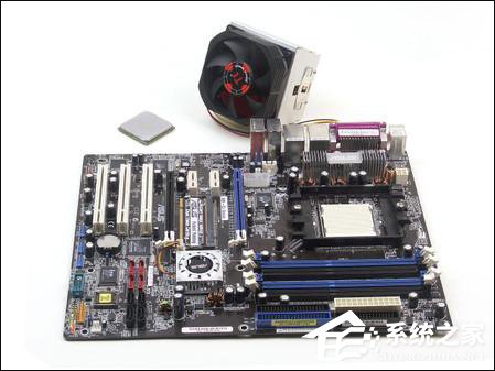 说说6AMD、Intel