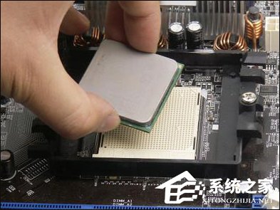 说说6AMD、Intel