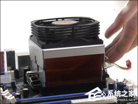 说说6AMD、Intel